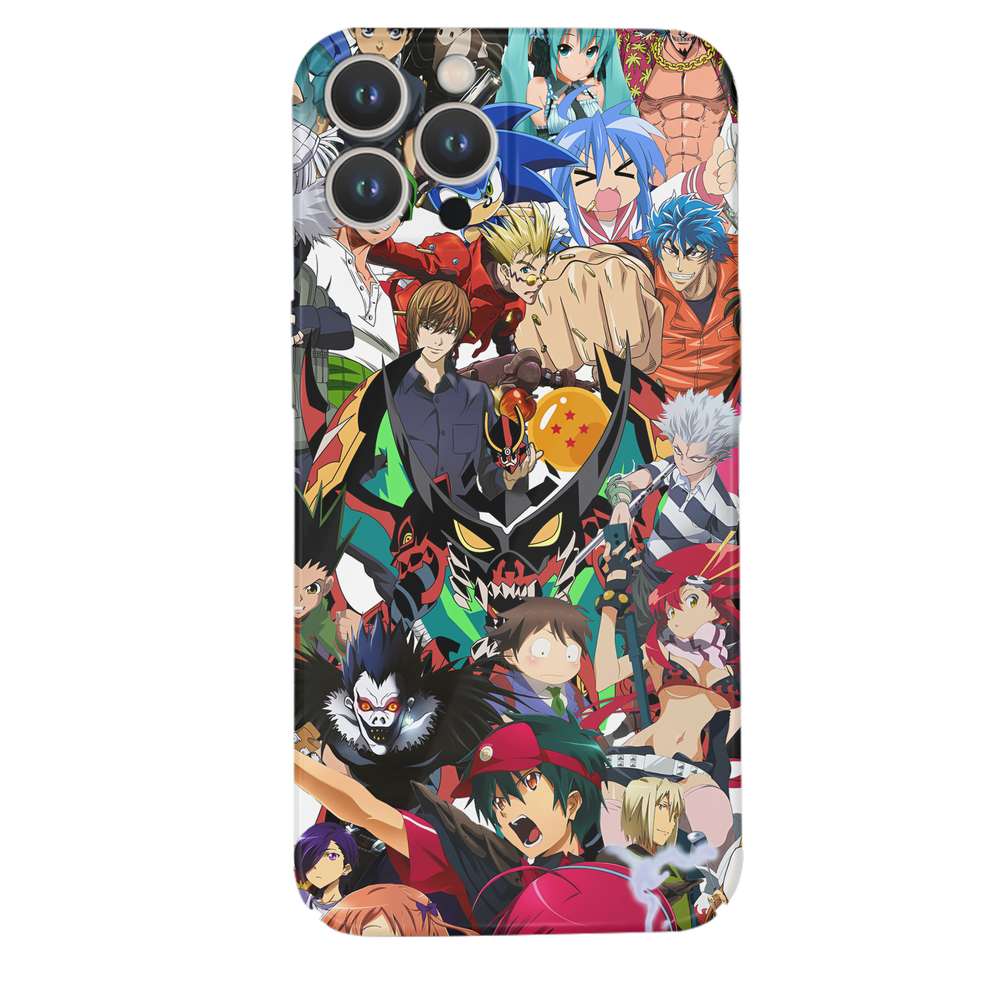 （画像用） ポケットモンスター Pokémon 【iPhone 14シリーズ対応】ハードケース